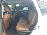 Thumbnail of 2017 White Acura MDX