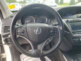 Thumbnail of 2017 White Acura MDX
