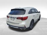 Thumbnail of 2017 White Acura MDX