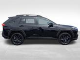Thumbnail of 2024 Midnight Black Toyota RAV4