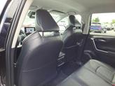 Thumbnail of 2024 Midnight Black Toyota RAV4