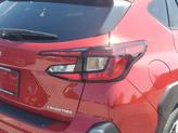 Thumbnail of 2025 Red Subaru Crosstrek