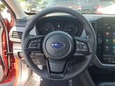 Thumbnail of 2025 Red Subaru Crosstrek