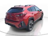 Thumbnail of 2025 Red Subaru Crosstrek