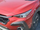 Thumbnail of 2025 Red Subaru Crosstrek