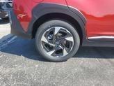 Thumbnail of 2025 Red Subaru Crosstrek