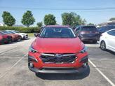 Thumbnail of 2025 Red Subaru Crosstrek