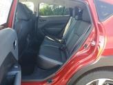 Thumbnail of 2025 Red Subaru Crosstrek