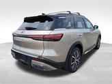 Thumbnail of 2025 Warm Titn INFINITI QX60