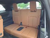 Thumbnail of 2025 Warm Titn INFINITI QX60