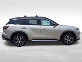 Thumbnail of 2025 Warm Titn INFINITI QX60