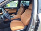 Thumbnail of 2025 Warm Titn INFINITI QX60