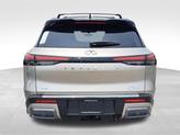 Thumbnail of 2025 Warm Titn INFINITI QX60