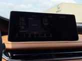 Thumbnail of 2025 Warm Titn INFINITI QX60