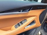 Thumbnail of 2025 Warm Titn INFINITI QX60