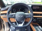 Thumbnail of 2025 Warm Titn INFINITI QX60
