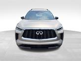 Thumbnail of 2025 Warm Titn INFINITI QX60