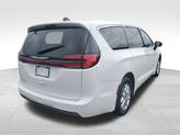 Thumbnail of 2023 Bright White Clearcoat Chrysler Pacifica