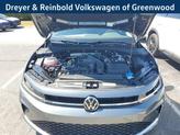 Thumbnail of 2025 Platinum Gray Metallic Volkswagen Jetta