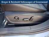 Thumbnail of 2025 Platinum Gray Metallic Volkswagen Jetta