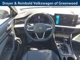 Thumbnail of 2025 Platinum Gray Metallic Volkswagen Jetta