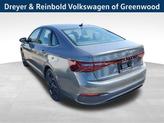 Thumbnail of 2025 Platinum Gray Metallic Volkswagen Jetta