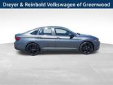 Thumbnail of 2025 Platinum Gray Metallic Volkswagen Jetta
