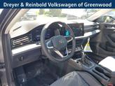 Thumbnail of 2025 Platinum Gray Metallic Volkswagen Jetta