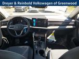 Thumbnail of 2025 Platinum Gray Metallic Volkswagen Jetta
