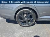 Thumbnail of 2025 Platinum Gray Metallic Volkswagen Jetta