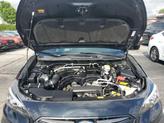 Thumbnail of 2023 Crystal Black Silica Subaru Crosstrek