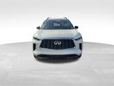 Thumbnail of 2025 Mjst Whte INFINITI QX60