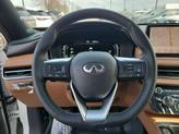 Thumbnail of 2025 Mjst Whte INFINITI QX60