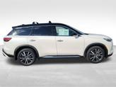 Thumbnail of 2025 Mjst Whte INFINITI QX60