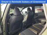 Thumbnail of 2025 Alpine Subaru Crosstrek