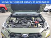 Thumbnail of 2025 Alpine Subaru Crosstrek