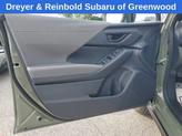 Thumbnail of 2025 Alpine Subaru Crosstrek