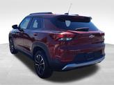 Thumbnail of 2024 Crimson Chevrolet Trailblazer