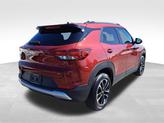 Thumbnail of 2024 Crimson Chevrolet Trailblazer