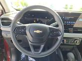 Thumbnail of 2024 Crimson Chevrolet Trailblazer