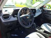 Thumbnail of 2024 Crimson Chevrolet Trailblazer
