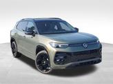 Photo of 2025 Avocado Green W/Black Roof Volkswagen Tiguan