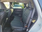 Thumbnail of 2025 Glacier White INFINITI QX60