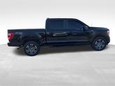 Thumbnail of 2022 Agate Black Metallic Ford F-150
