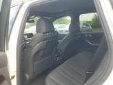 Thumbnail of 2021 Alpine White BMW X5