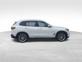 Thumbnail of 2021 Alpine White BMW X5