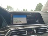 Thumbnail of 2021 Alpine White BMW X5