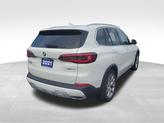 Thumbnail of 2021 Alpine White BMW X5