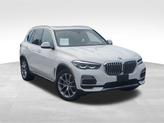 Photo of 2021 Alpine White BMW X5