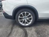 Thumbnail of 2021 Alpine White BMW X5